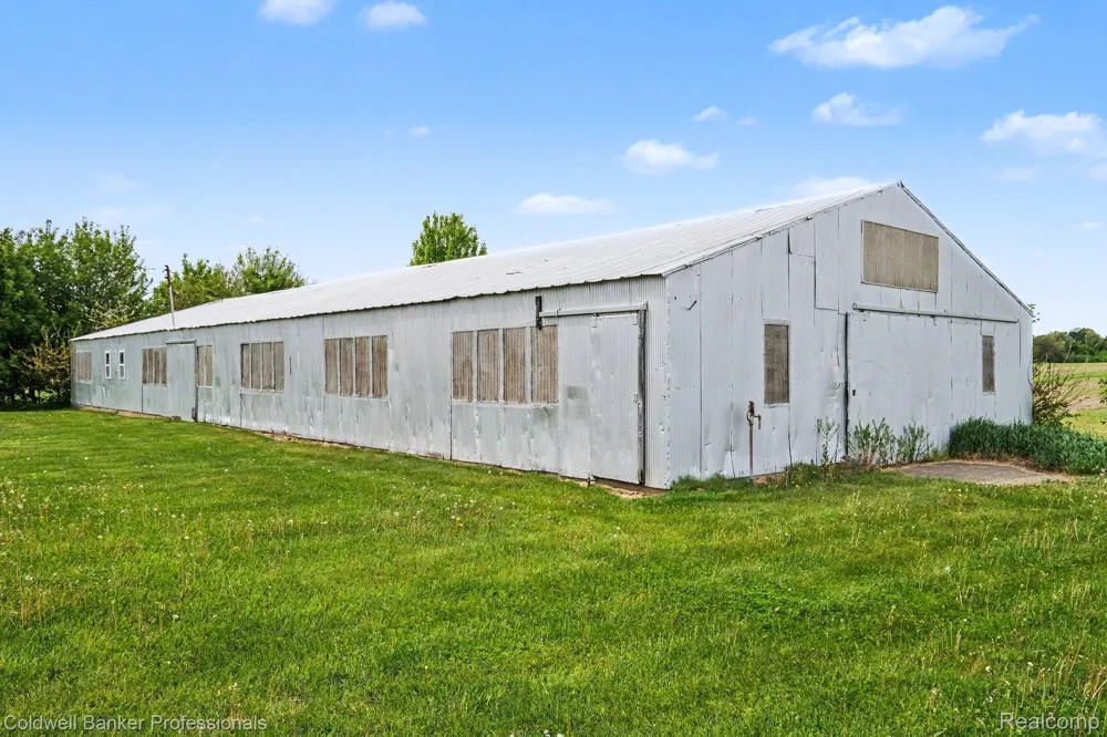 3105 E Dodge Road Thetford Township, MI 48420