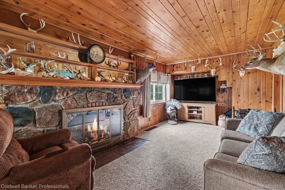 3105 E Dodge Road Thetford Township, MI 48420