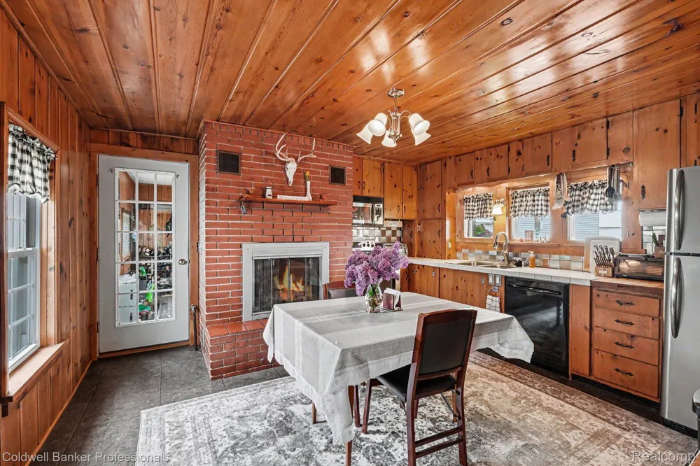 3105 E Dodge Road Thetford Township, MI 48420