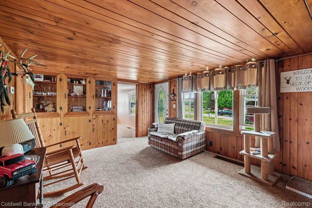 3105 E Dodge Road Thetford Township, MI 48420