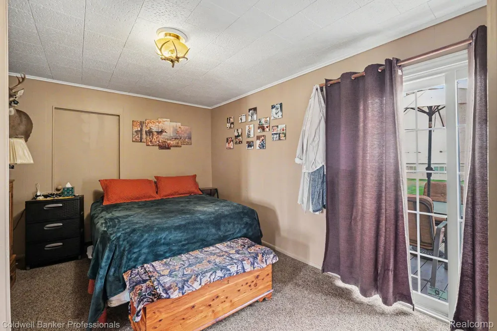 3105 E Dodge Road Thetford Township, MI 48420