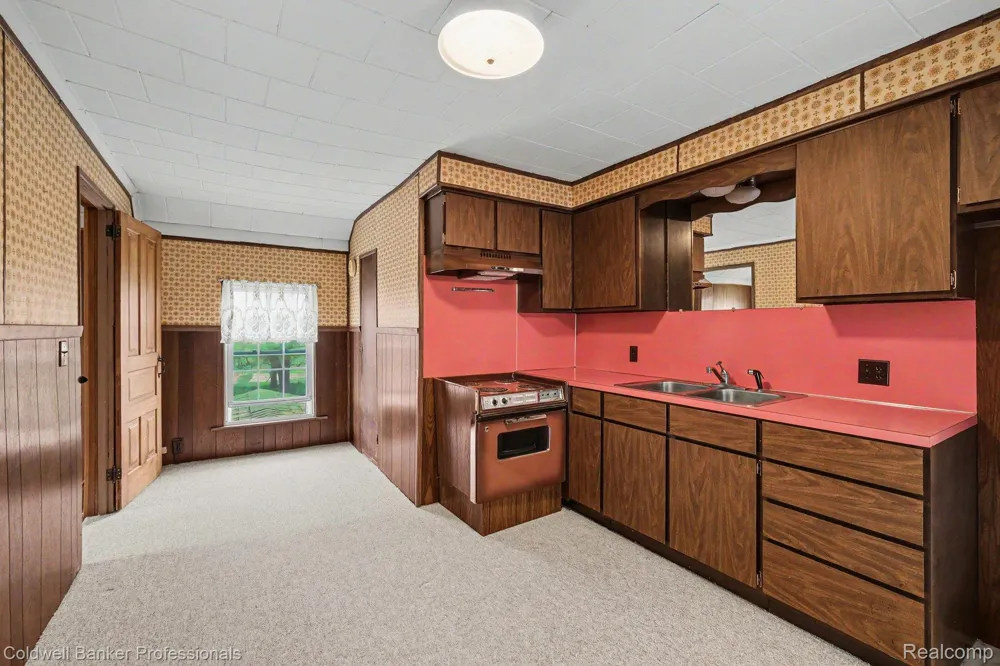 3105 E Dodge Road Thetford Township, MI 48420