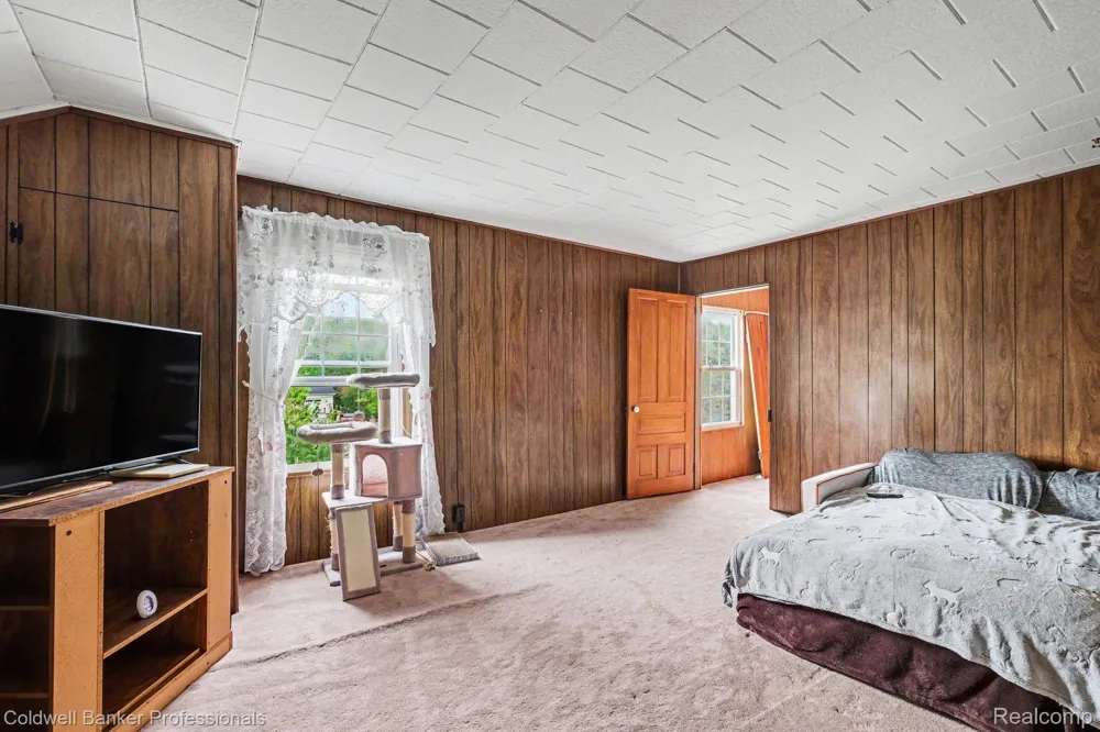 3105 E Dodge Road Thetford Township, MI 48420