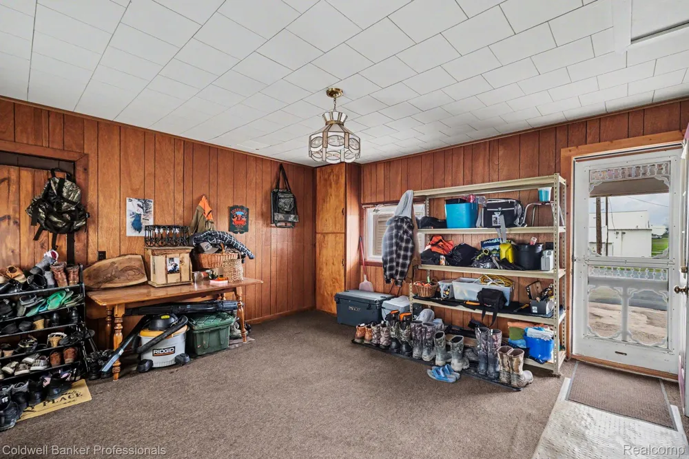 3105 E Dodge Road Thetford Township, MI 48420