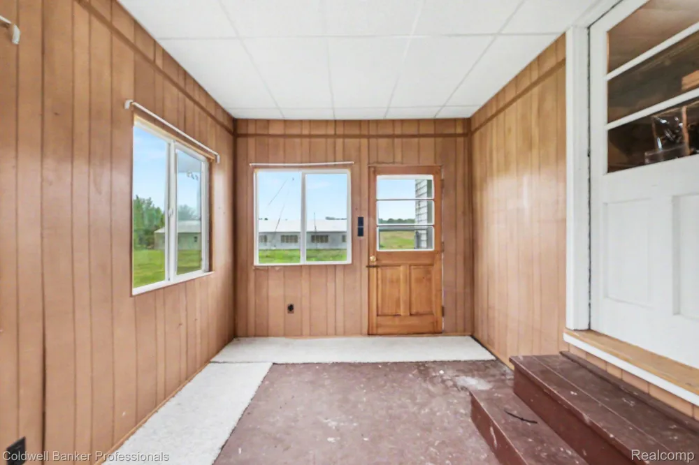 3105 E Dodge Road Thetford Township, MI 48420