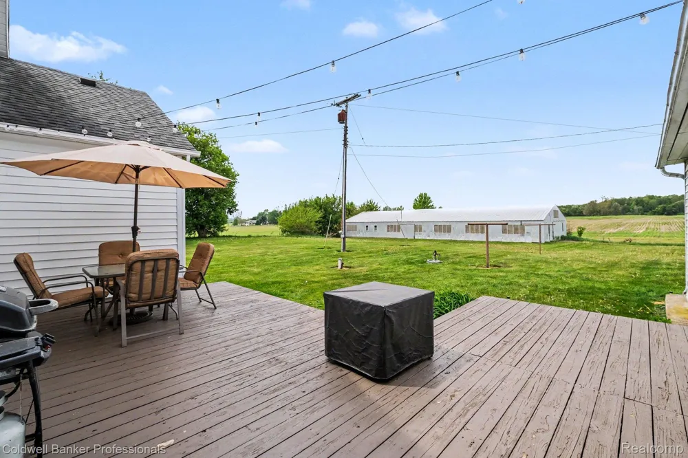 3105 E Dodge Road Thetford Township, MI 48420