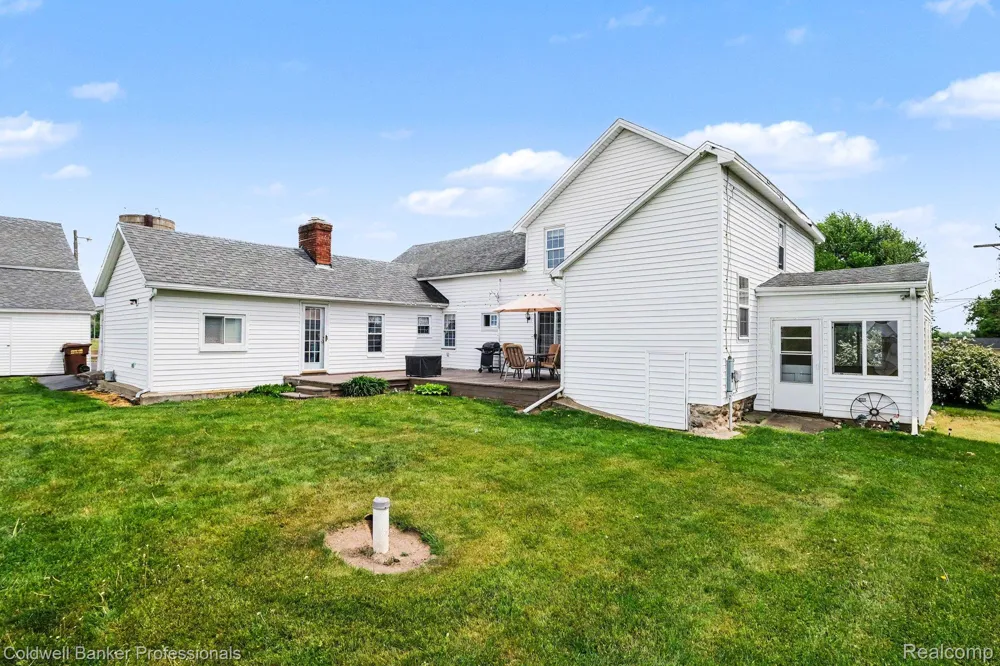 3105 E Dodge Road Thetford Township, MI 48420