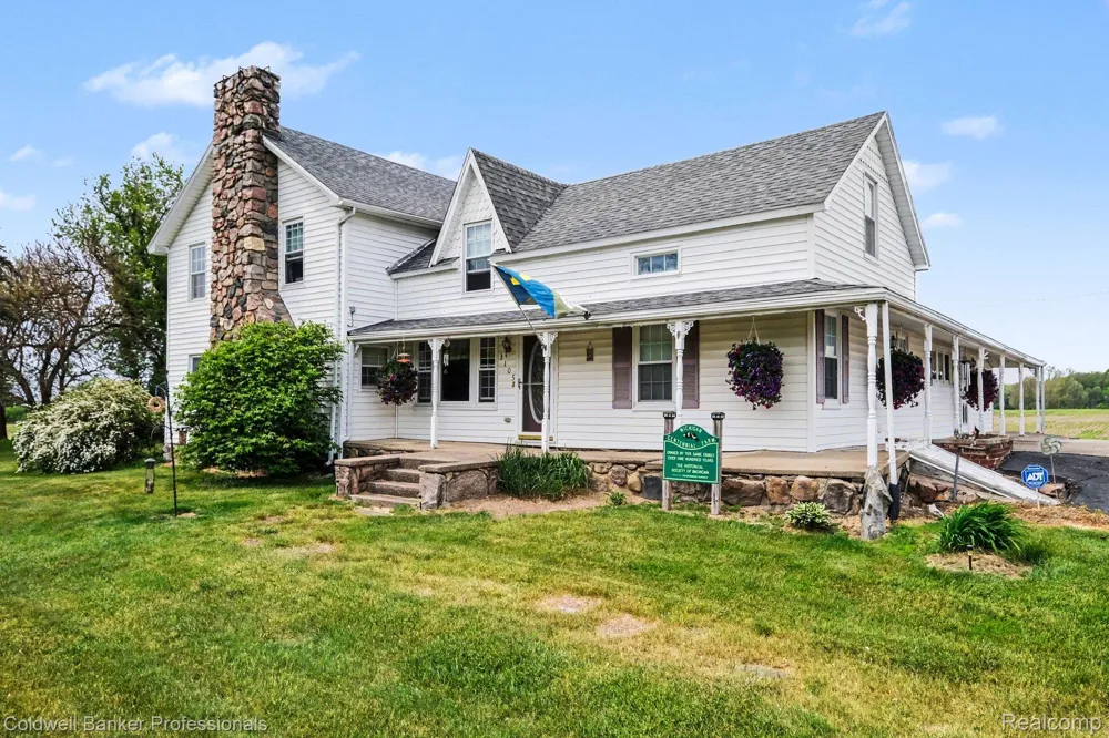 3105 E Dodge Road Thetford Township, MI 48420