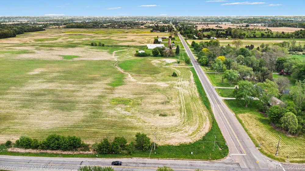 3105 E Dodge Road Thetford Township, MI 48420