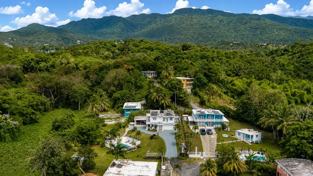 Km 25 Hm 9 Carr 3 JIMENEZ 4E Rio Grande, PR 00745