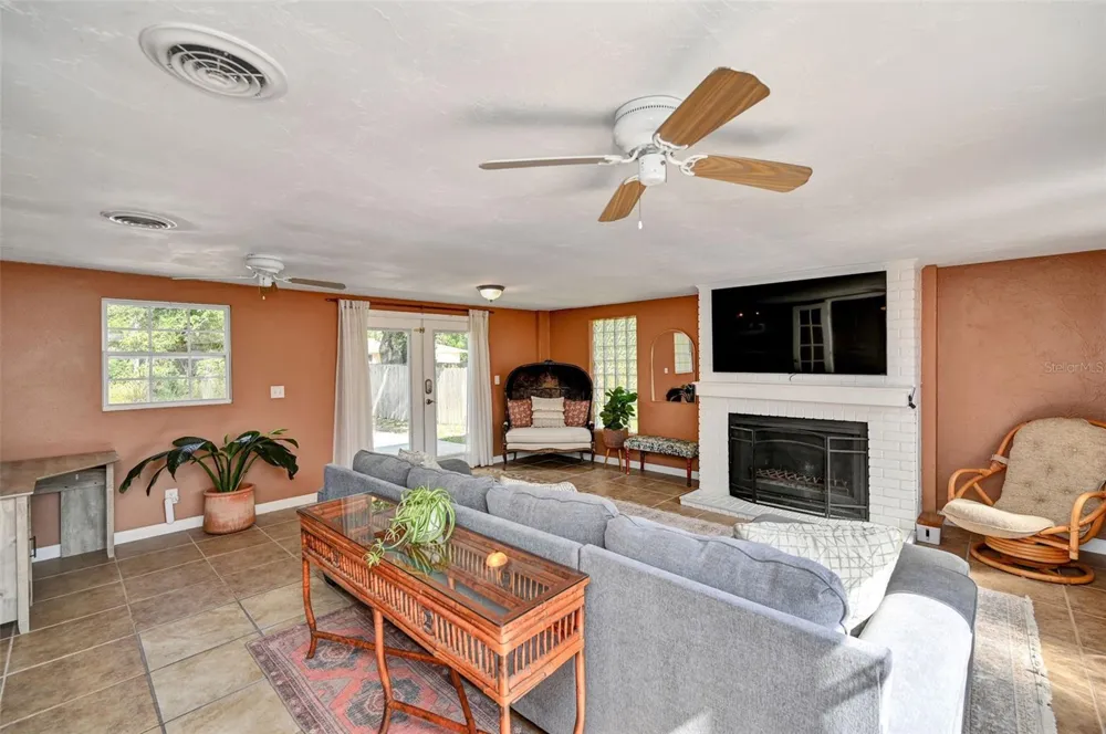 9705 W PIMPERNEL LANE Crystal River, FL 34429