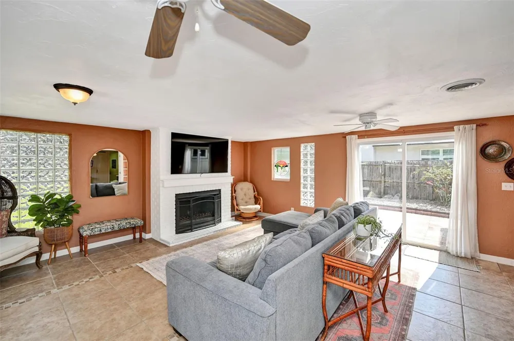 9705 W PIMPERNEL LANE Crystal River, FL 34429
