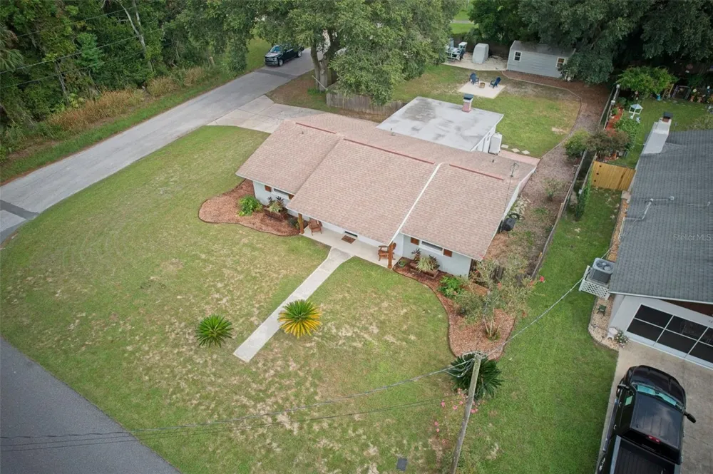 9705 W PIMPERNEL LANE Crystal River, FL 34429