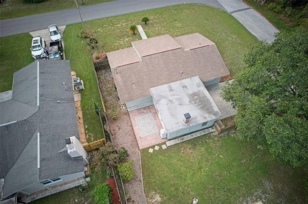 9705 W PIMPERNEL LANE Crystal River, FL 34429