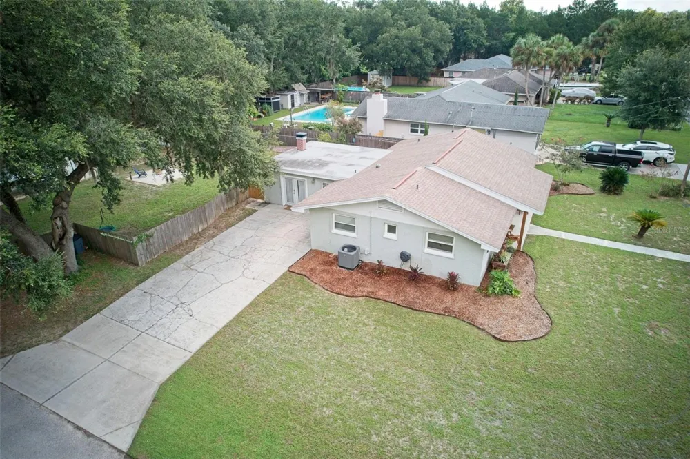 9705 W PIMPERNEL LANE Crystal River, FL 34429