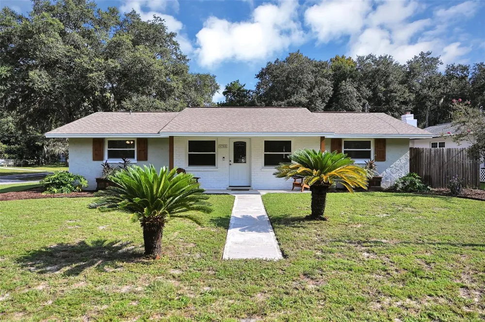 9705 W PIMPERNEL LANE Crystal River, FL 34429