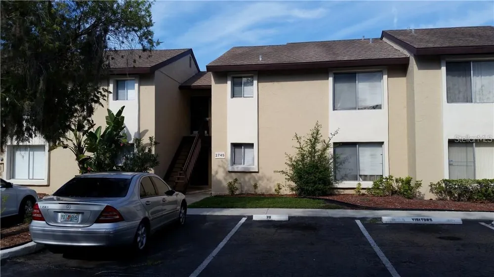 2745 HIDDEN LAKE BOULEVARD #D Sarasota, FL 34237