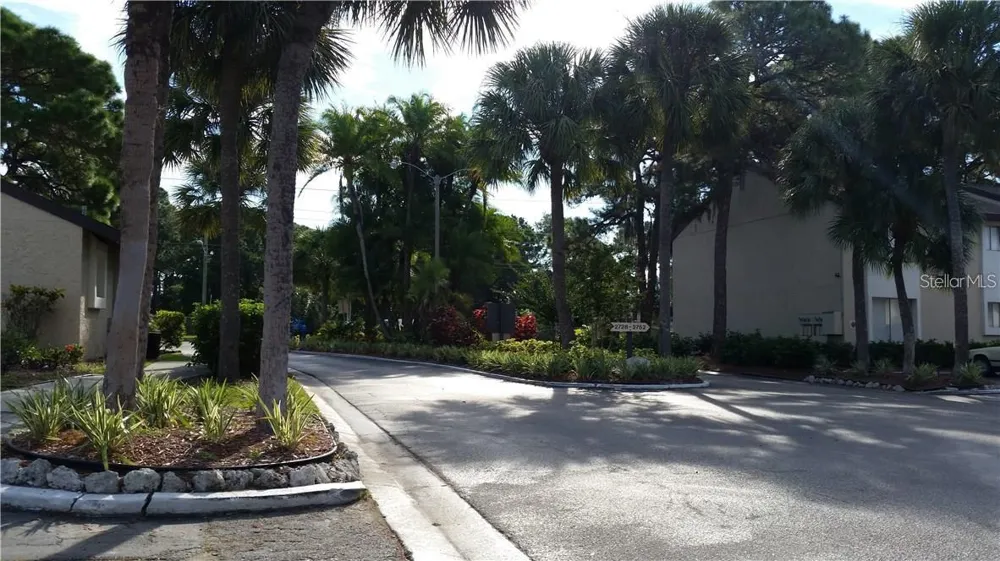 2745 HIDDEN LAKE BOULEVARD #D Sarasota, FL 34237