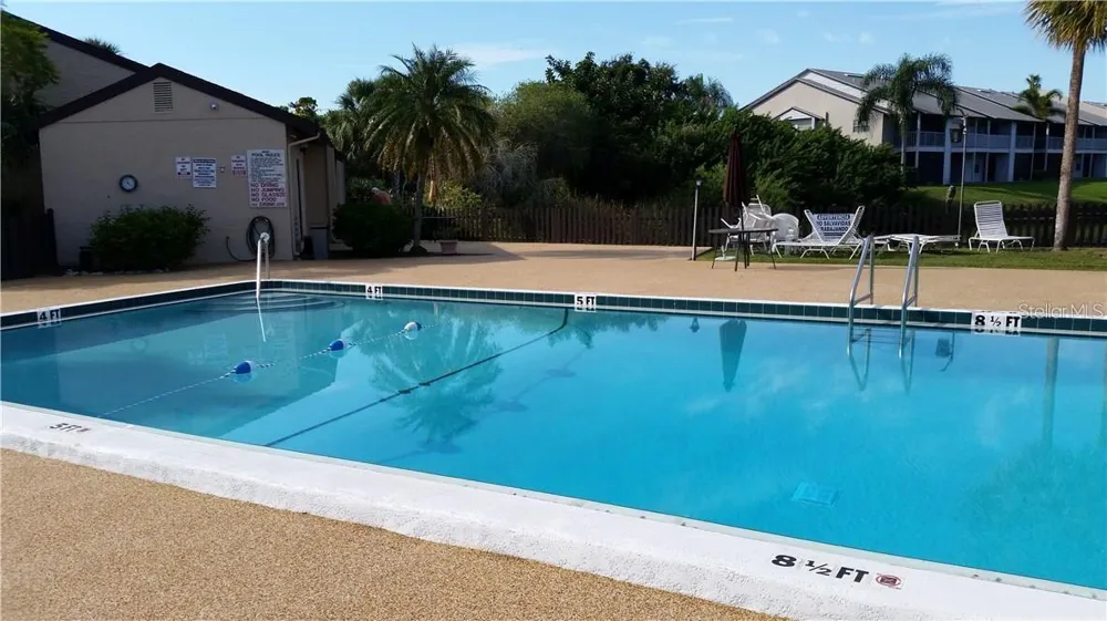 2745 HIDDEN LAKE BOULEVARD #D Sarasota, FL 34237