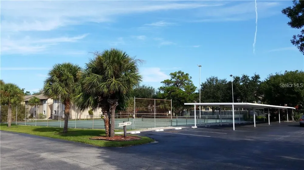 2745 HIDDEN LAKE BOULEVARD #D Sarasota, FL 34237