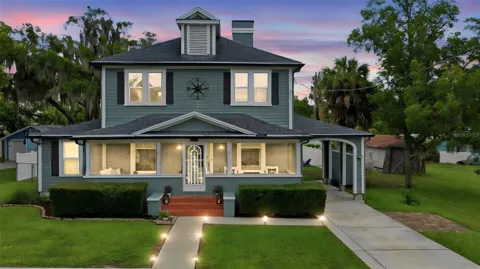 47 DAVIS AVENUE