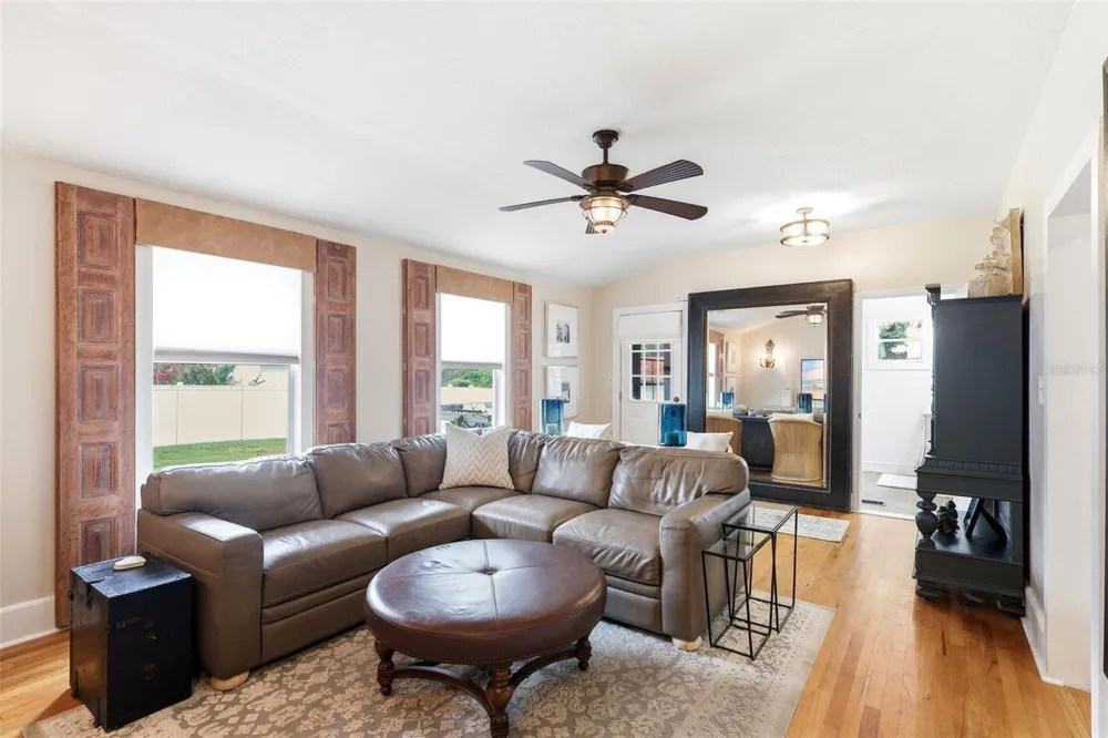47 DAVIS AVENUE Umatilla, FL 32784