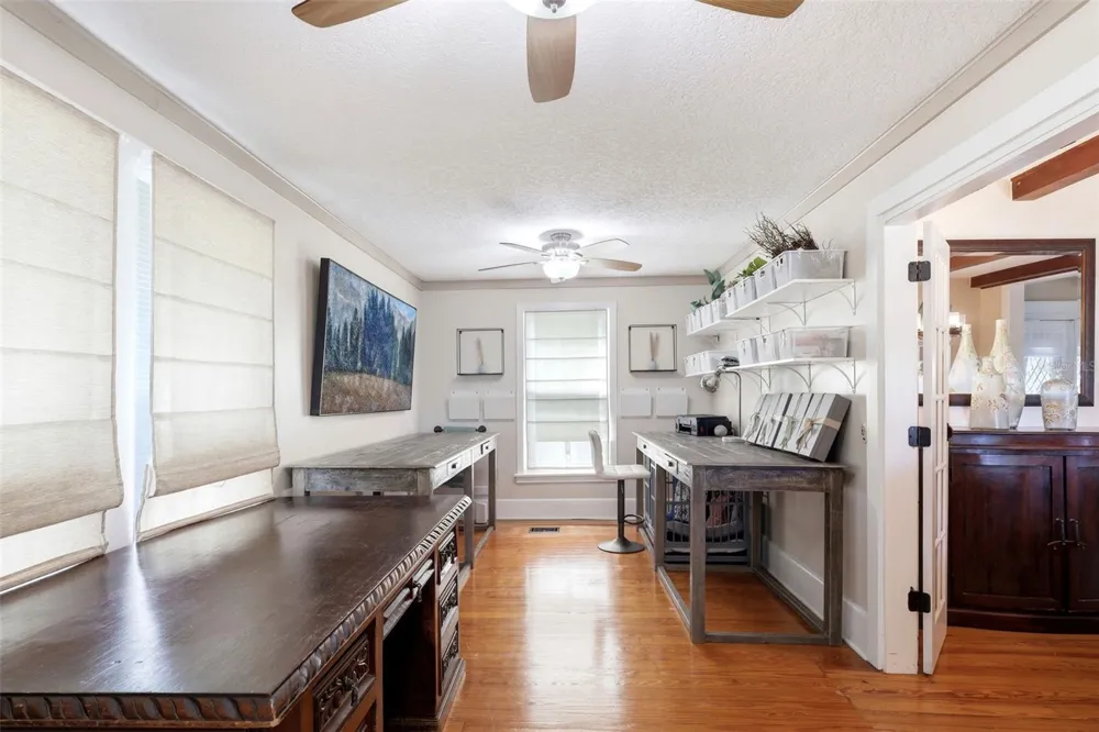 47 DAVIS AVENUE Umatilla, FL 32784