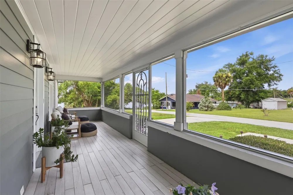 47 DAVIS AVENUE Umatilla, FL 32784