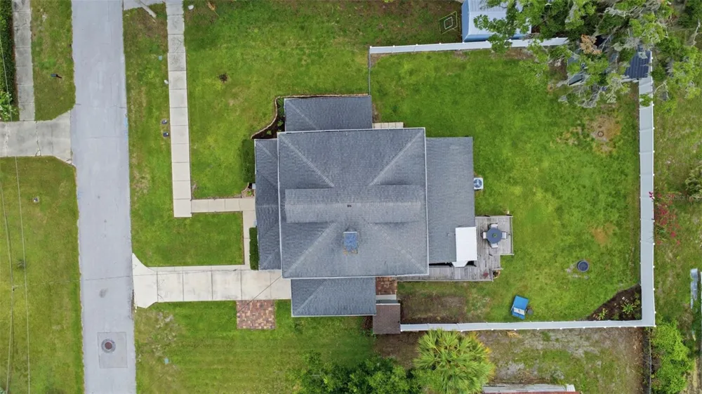 47 DAVIS AVENUE Umatilla, FL 32784