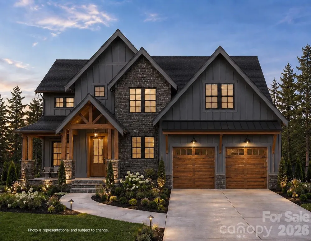 1643 Parkside Drive Catawba, NC 28609