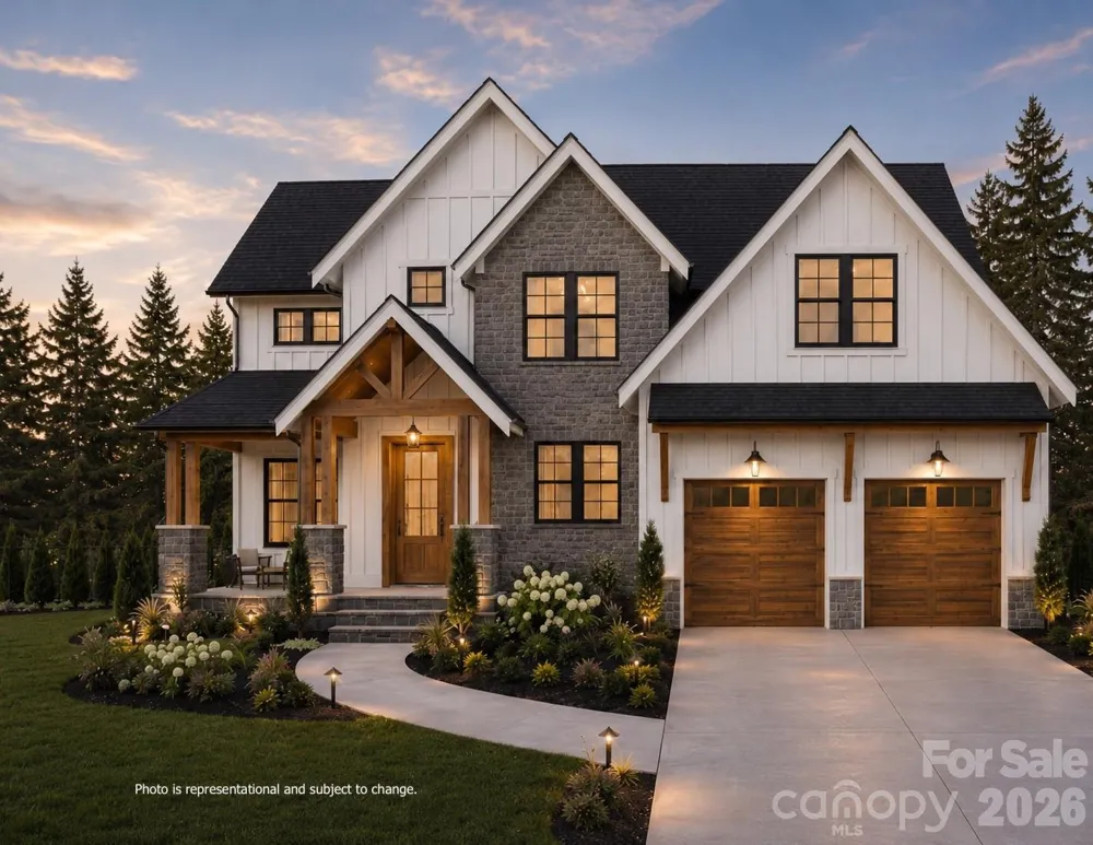 1643 Parkside Drive Catawba, NC 28609