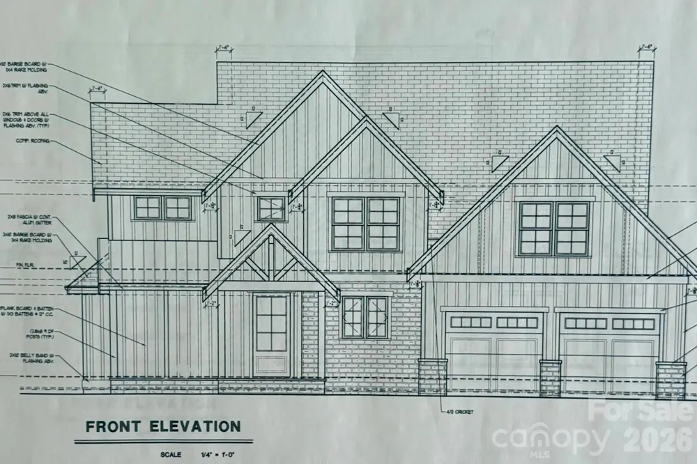 1643 Parkside Drive Catawba, NC 28609