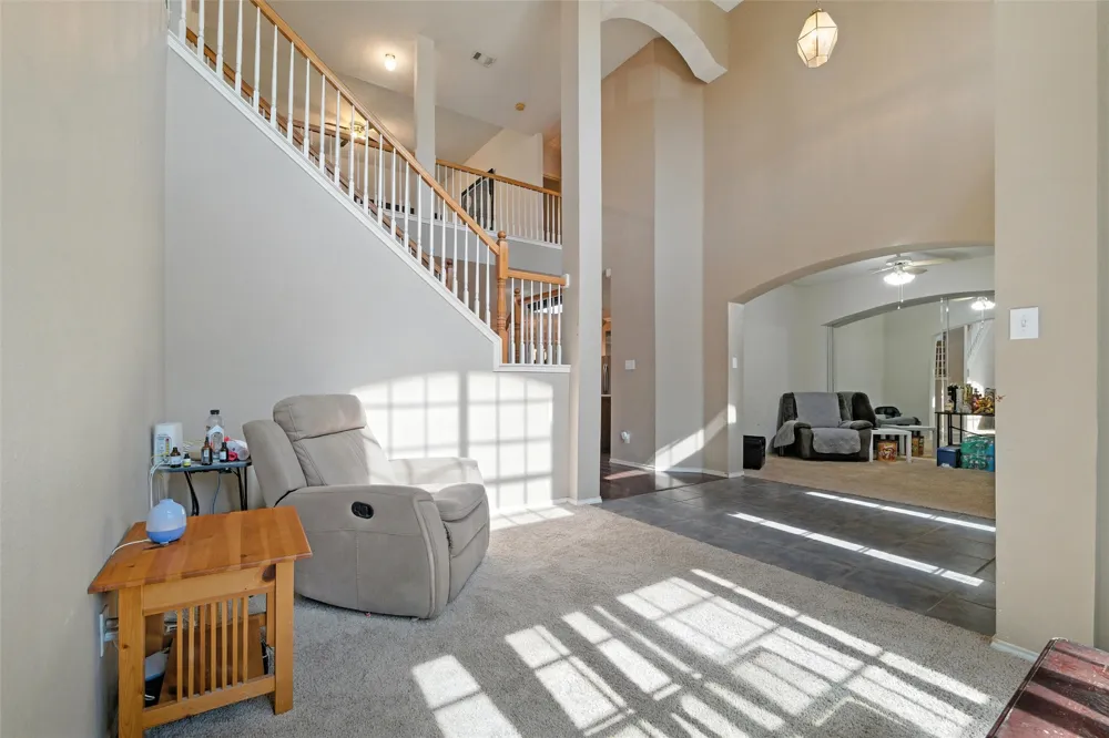 525 Magnolia Trail DeSoto, TX 75115