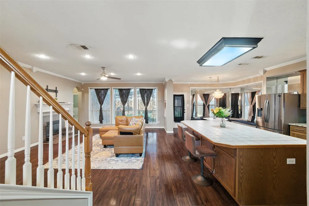 525 Magnolia Trail DeSoto, TX 75115