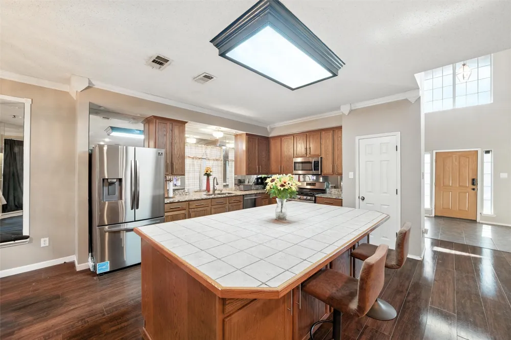 525 Magnolia Trail DeSoto, TX 75115