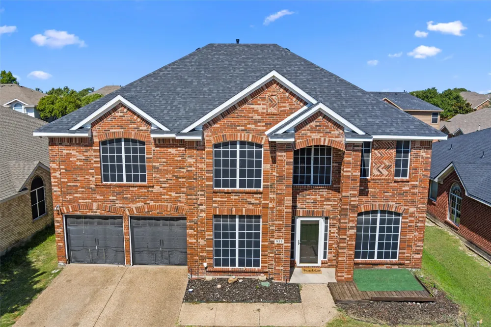 525 Magnolia Trail DeSoto, TX 75115