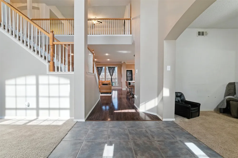 525 Magnolia Trail DeSoto, TX 75115