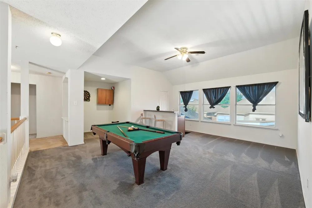 525 Magnolia Trail DeSoto, TX 75115