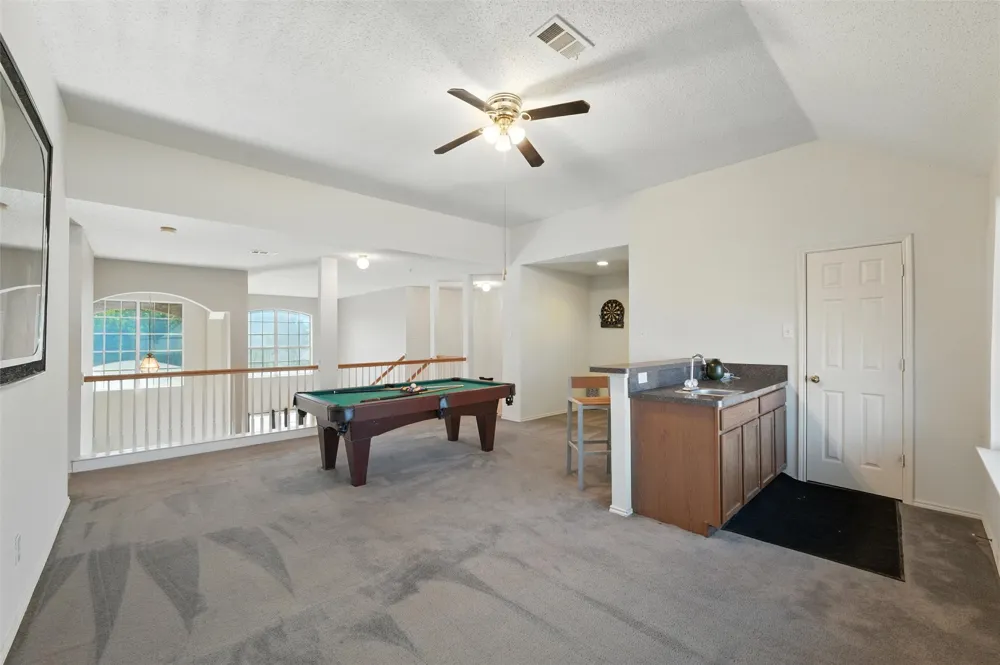 525 Magnolia Trail DeSoto, TX 75115