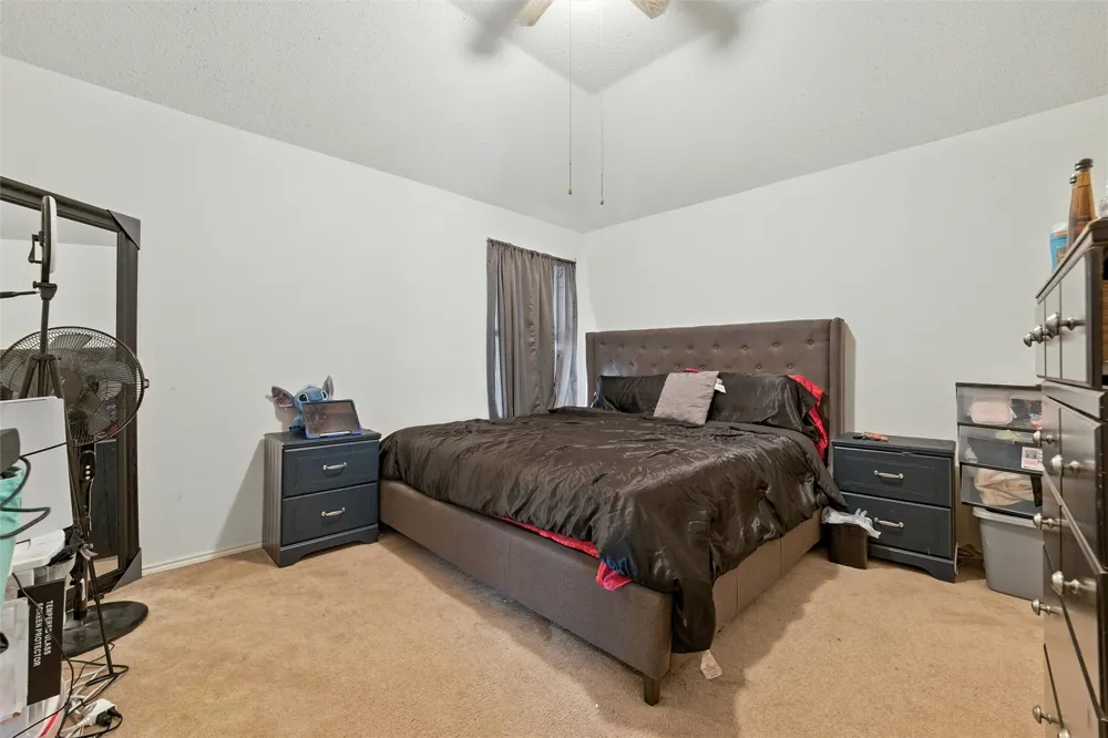 525 Magnolia Trail DeSoto, TX 75115