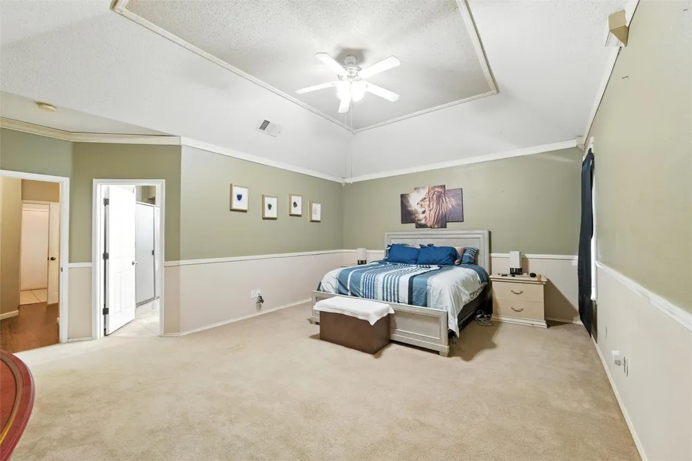 525 Magnolia Trail DeSoto, TX 75115