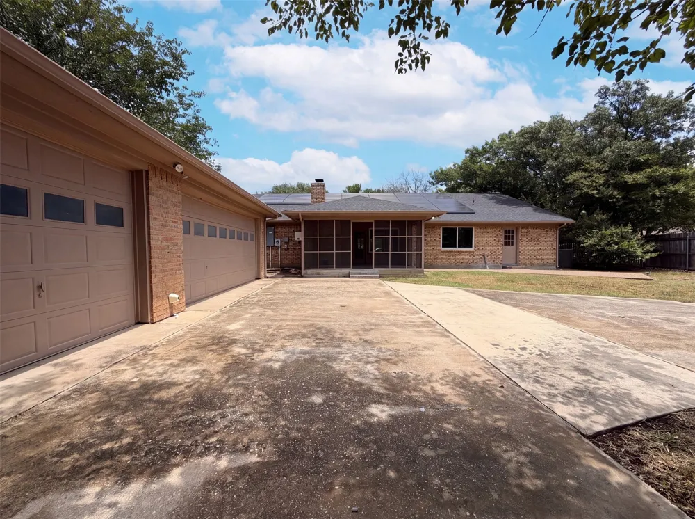 940 Western Trail Keller, TX 76248