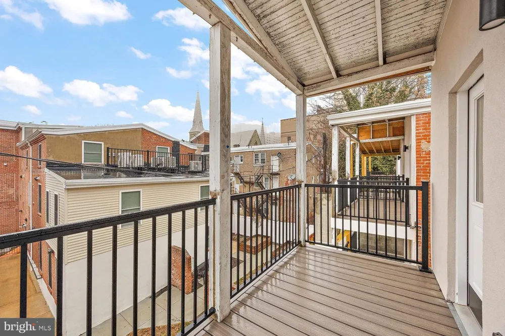 835 TATNALL STREET #302 Wilmington, DE 19801