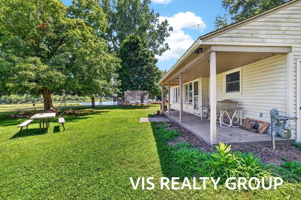 14911 Groenevelt Road Spring Lake, MI 49456