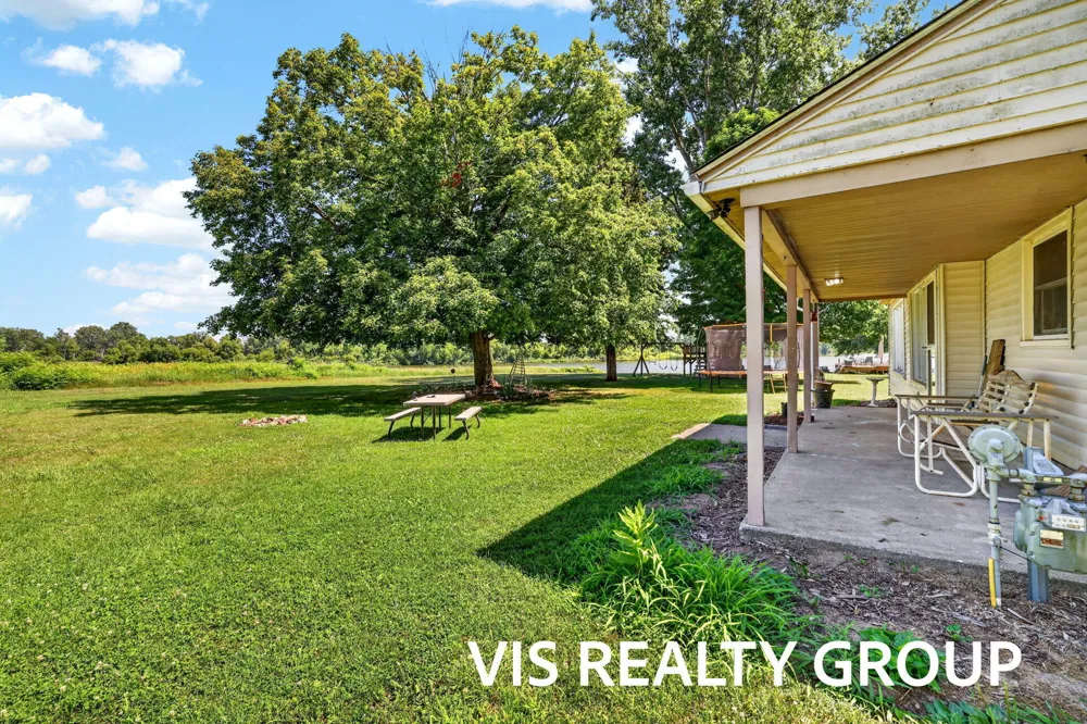 14911 Groenevelt Road Spring Lake, MI 49456