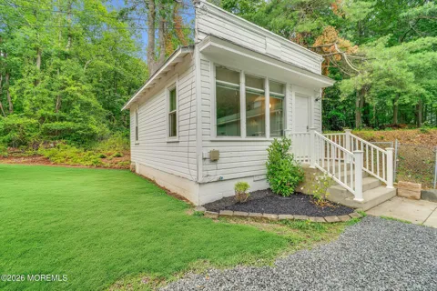 302 Schoolhouse Road #Unit B