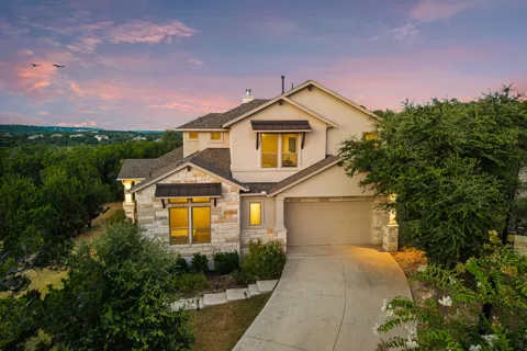6705 Liberty Grotto Court