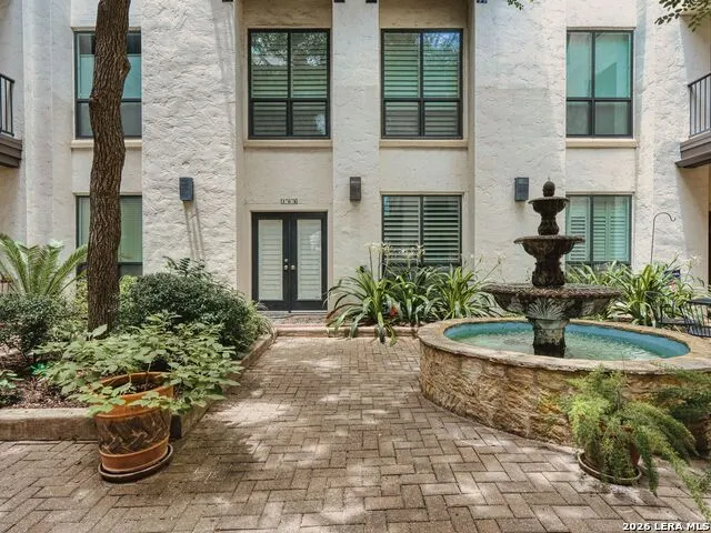 221 Lexington Avenue #104 San Antonio, TX 78215
