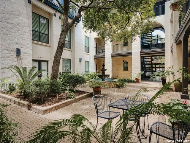 221 Lexington Avenue #104 San Antonio, TX 78215