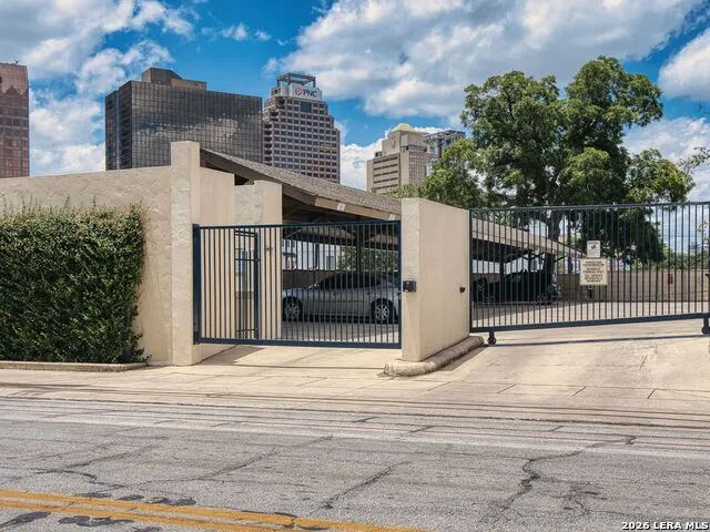 221 Lexington Avenue #104 San Antonio, TX 78215